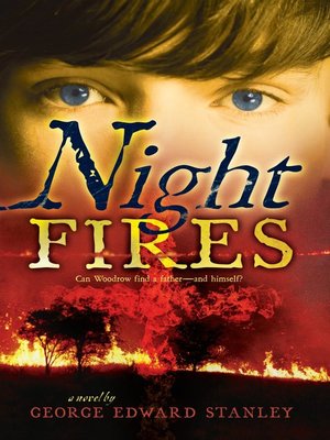 cover image of Night Fires